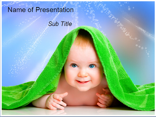 baby-powerpoint-templates-teaching-resources