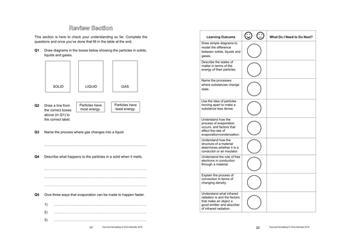 kinetic-theory-states-of-matter-heat-transfers-workbook-conduction-convection-radiation