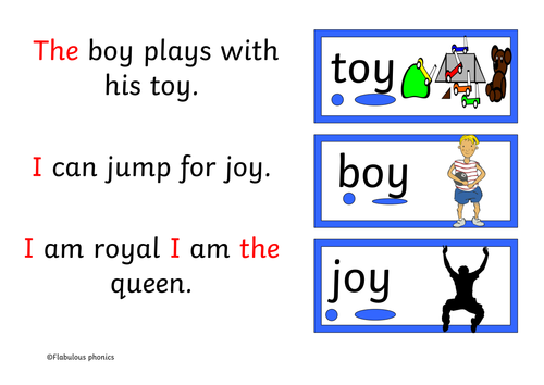 11 Sound books covering the sounds in RWI Set 2 . Decodable green words ...