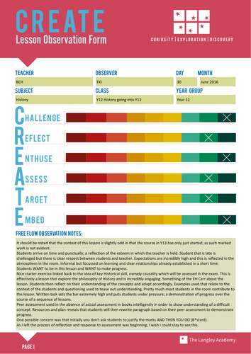 Year 13 6th form: History Edexcel New Specification - British Empire Unit 3, Week 2, Lesson 4