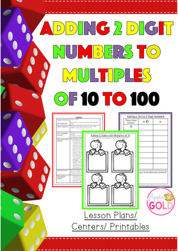 adding-2-digits-numbers-to-multiples-of-10-by-applesofgold123-teaching-resources-tes