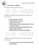 Science Exam Skills - Graphs, Tables, Diagrams, Formulae ...