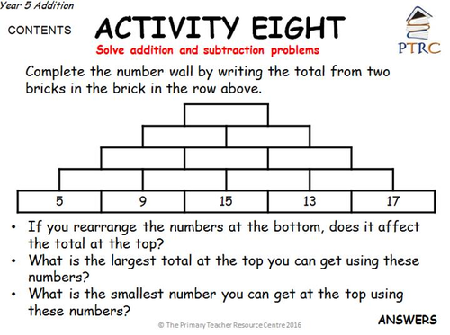 year 1 6 maths reasoning bundle teaching resources