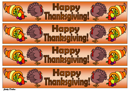 Happy Thanksgiving Day Themed Pack | Teaching Resources