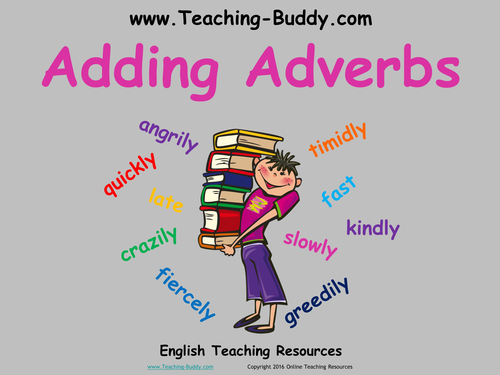 adding-adverbs-to-improve-writing-teaching-resources