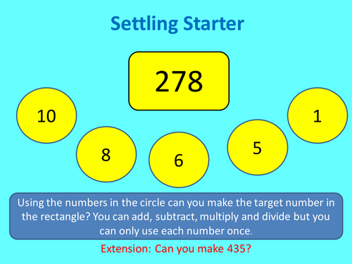Multiplication using chinese grid method
