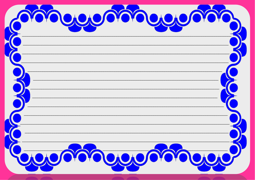 lined paper and pageborders teaching resources