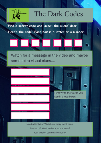 Fun code-breaking maths activity | Teaching Resources