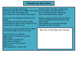 Similes in a christmas carol