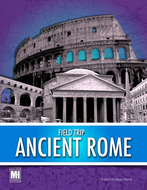 ANCIENT ROME: Travel Brochure History Project | Teaching Resources