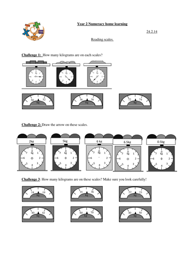 homework year 2