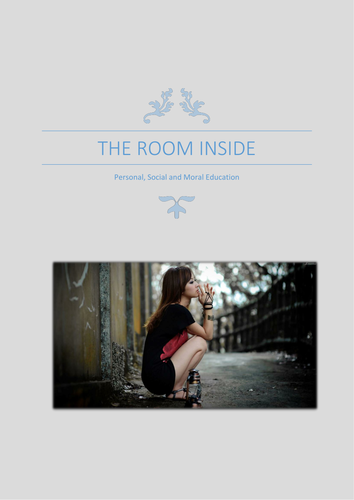 The room inside