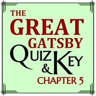 the great gatsby chapter 5