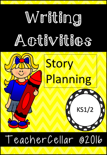 Writing Story Planning