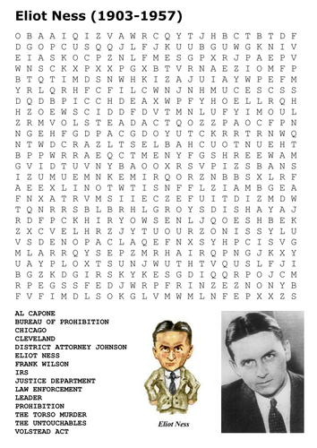 prohibition-word-search-pack-teaching-resources