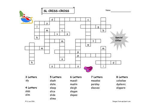 S Blends bundle | Teaching Resources