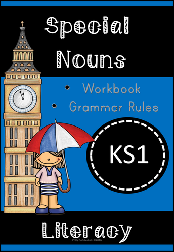 special-nouns-workbook-and-rules-display-cards-ks1-by-pollypuddleduck