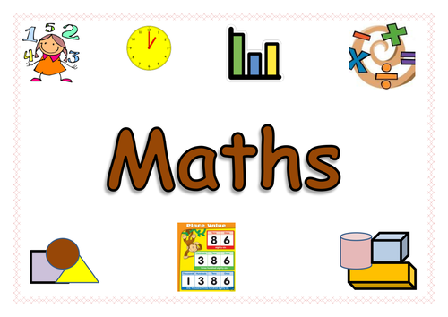 Room Visuals: Subject Area Displays, Environment labels, Timetable ...