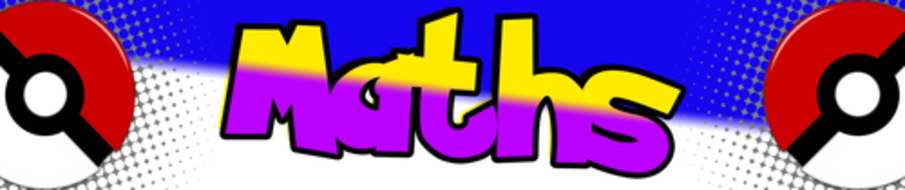 Pokemon Themed Classroom Literacy Maths Banners Tray Labels