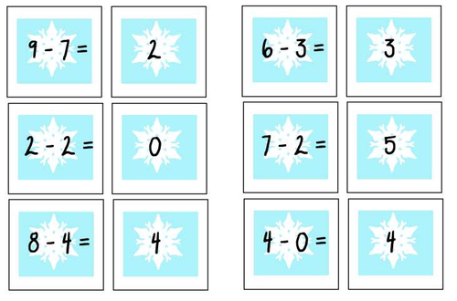 10 Math Centers for Special Education | Teaching Resources