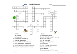 PH Blend worksheets Teaching Resources