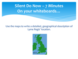 Holderness coast bbc bitesize picture