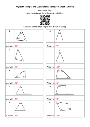 Gina Wilson All Things Algebra 2014 Answer Key Geometry