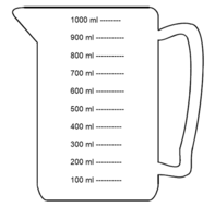 Year 3 capacity, mass and volume resources by fairydust55 - Teaching ...