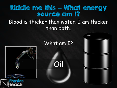 GCSE AQA Physics - P3.1 - Energy Demands & Resources (Fossil fuels, Nuclear Power & Biofuels)