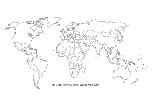 NEW AQA GCSE Geography - Urban Issues & Challenges: Lesson 1 - Introducing Urbanisation