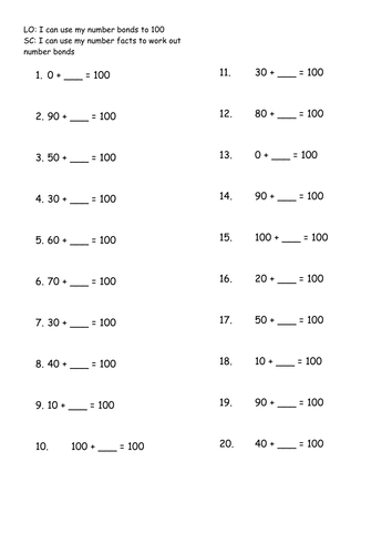 bundle-number-bonds-to-10-20-and-100-worksheets-maths-new