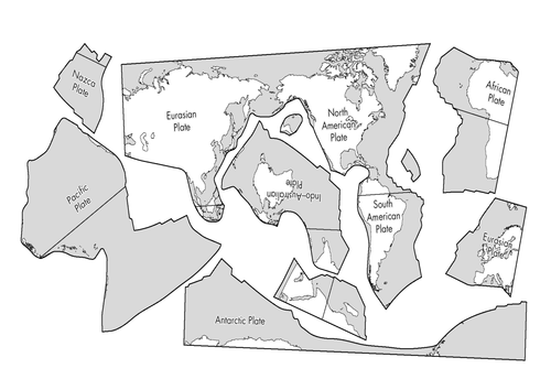 ks3-hazardous-earth-plate-tectonics-introduction-by-brendancmorris-teaching-resources-tes