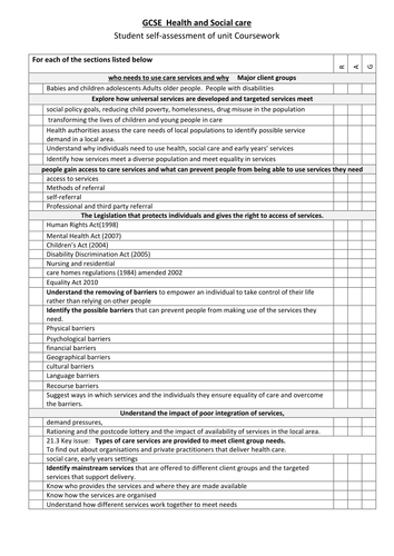 ocr coursework tool