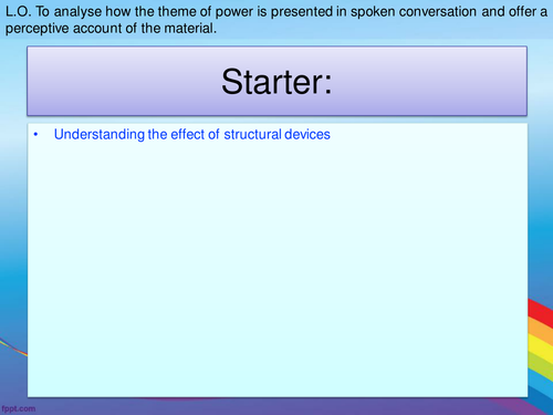 making-connections-aqa-english-language-and-literature-nea-coursework