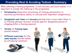 PE32ST - The Principles Of Training - 1 (Specificity, Progression ...