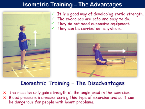 PE404ST - Types of Training - 1 (Continuous, Fartlek & Interval ...