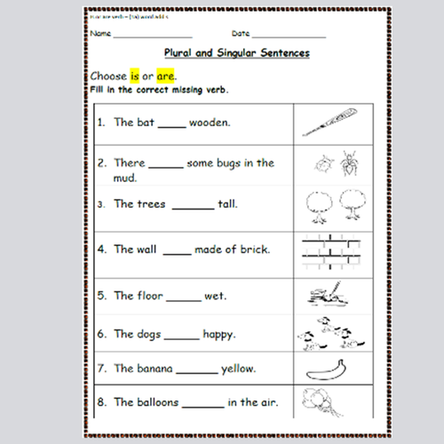 grammar-noun-verb-agreement-is-or-are-was-or-were-presentations-worksheets-notes-efl-esl