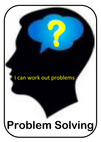 problem solving reasoning pdf
