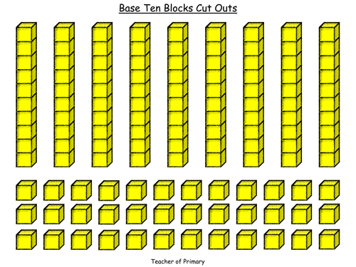 draw 760 with base ten blocks