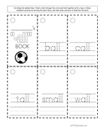 Worksheet: Word Family - all words | Teaching Resources