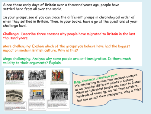 British Values: Diversity | Teaching Resources