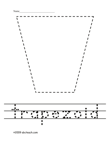 trace-and-color-shape-trapezoid-teaching-resources