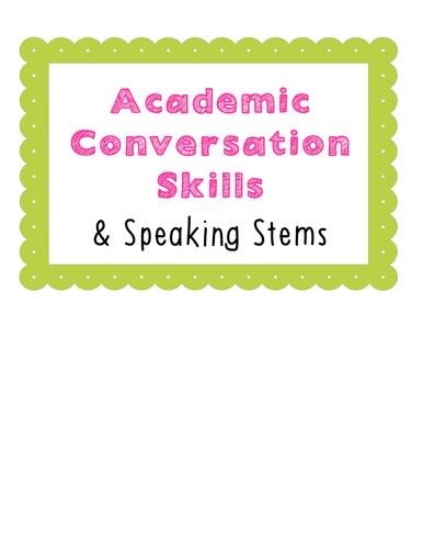 academic-conversation-skills-flipbook-for-discussions-teaching-resources