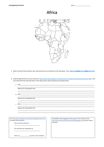 Map Skills SoW FULLY RESOURCED | Teaching Resources