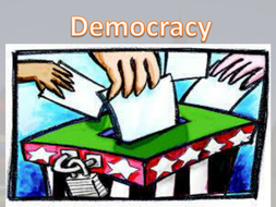 Introduction to Democracy | Teaching Resources