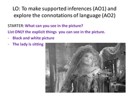 Great expectations summary image