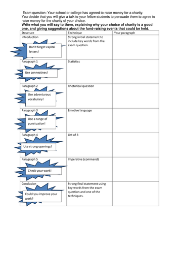 Writing to persuade carousel power point and 9 worksheets. | Teaching ...