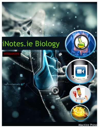 GCSE Biology Notes