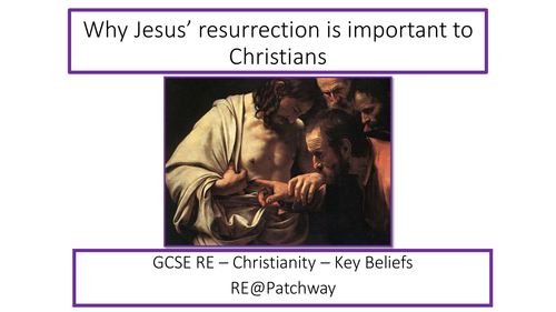 new-aqa-re-gcse-specification-christian-beliefs-why-jesus