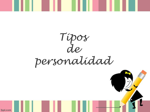 scaffoled-activity-to-discover-your-personality-in-spanish-teaching